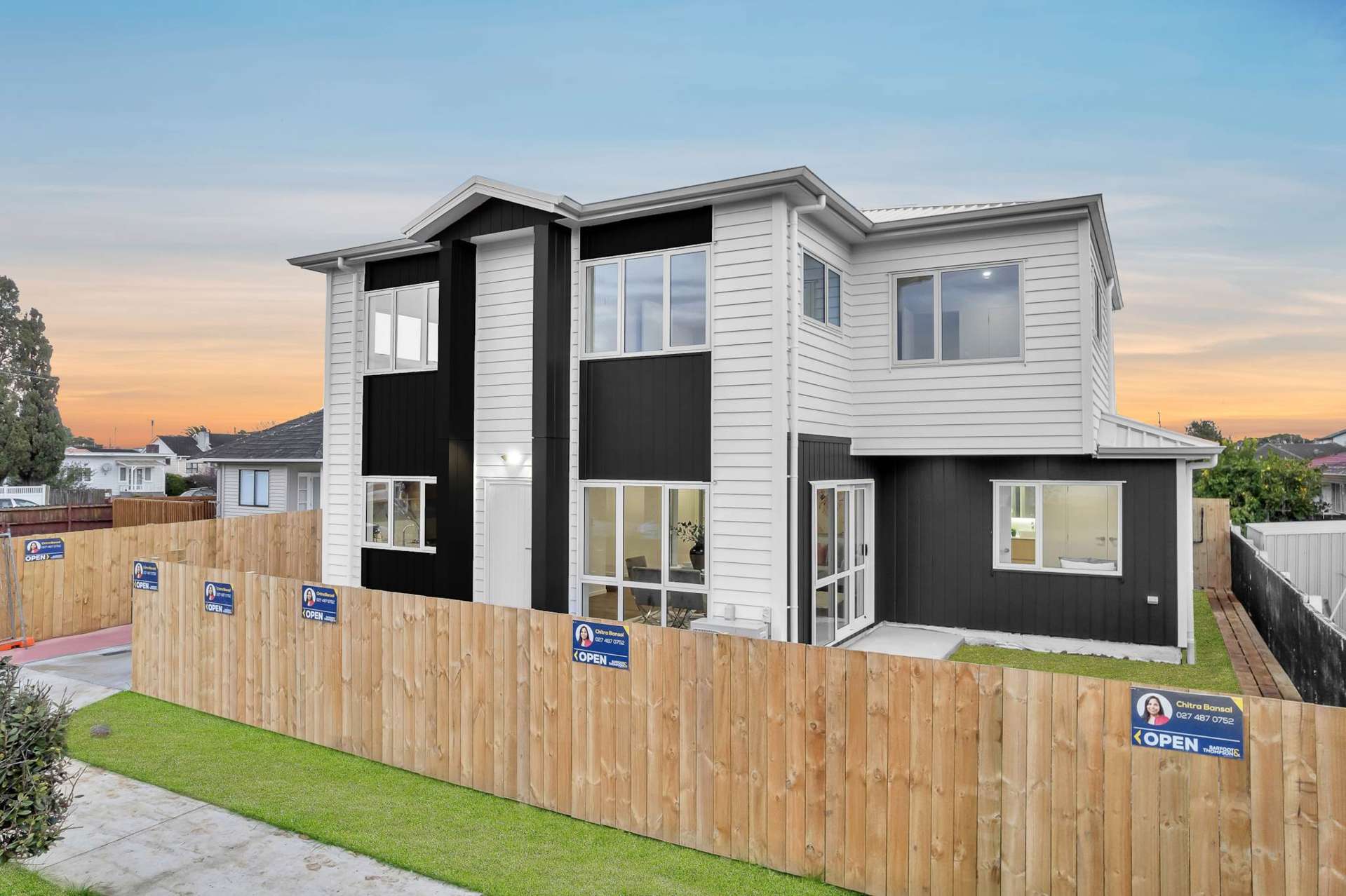 Lot 1/14 George Street Mangere_0