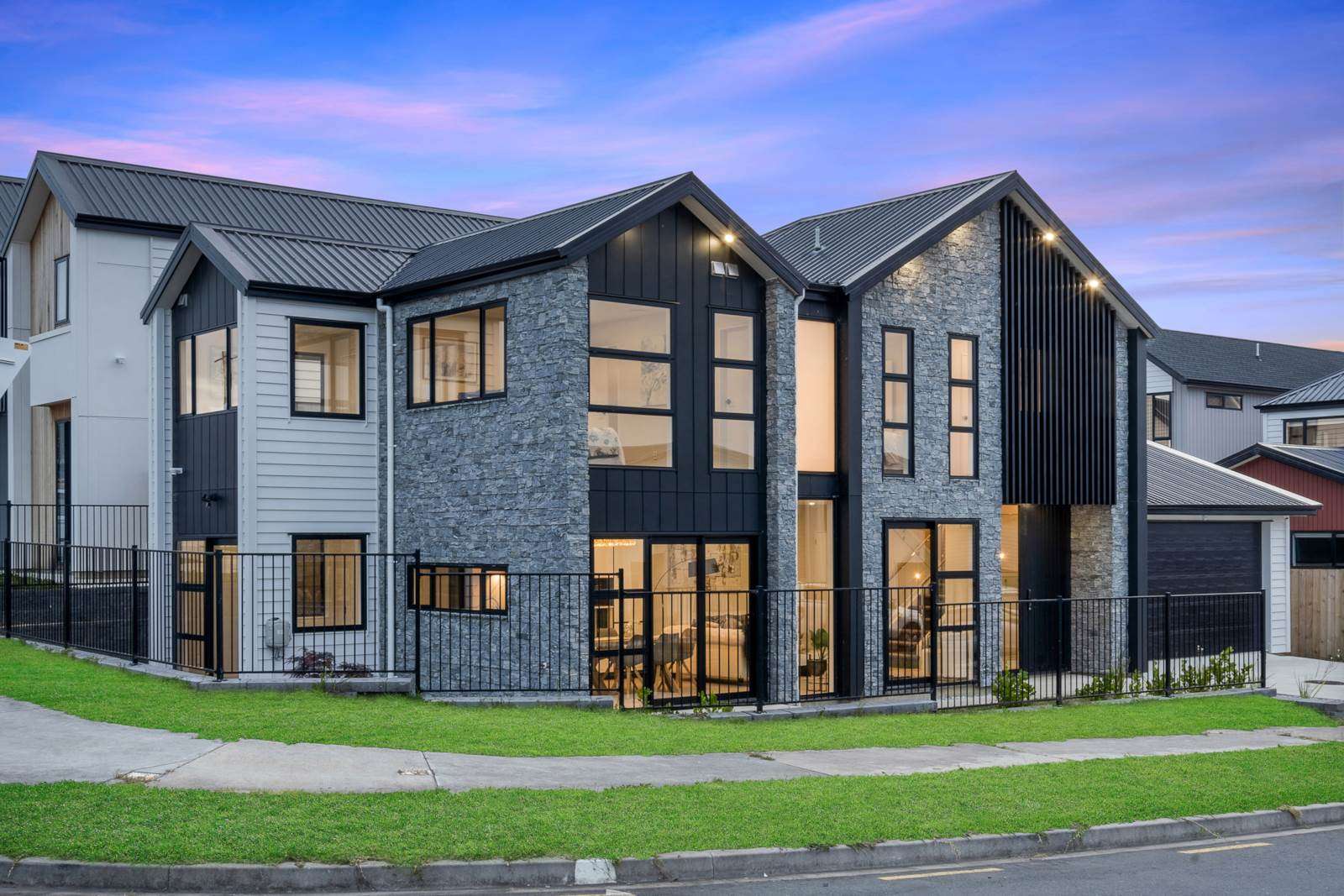 14 Woodacre Street Flat Bush Manukau City Houses for Sale One Roof