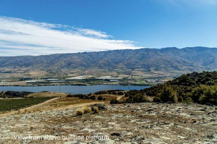 Lot 38, 191 & 355 Lakefront Terrace, Bendigo Hills Cromwell_7
