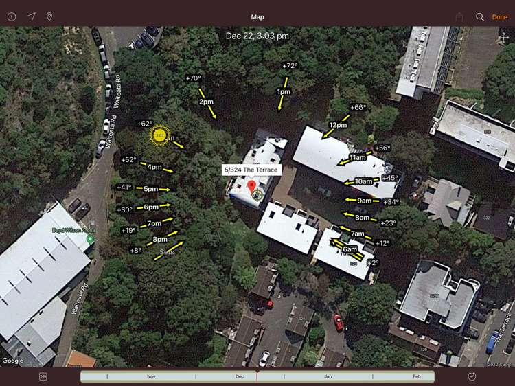 5/324 The Terrace Te Aro_23