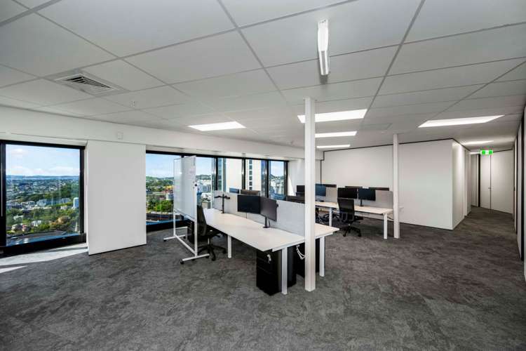 23-29 Albert Street City Centre_9