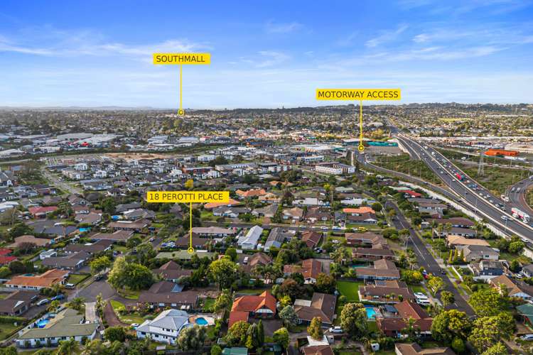 18 Perotti Place Conifer Grove_32