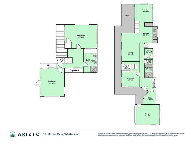 55 Hillcrest Road Whakatane_1