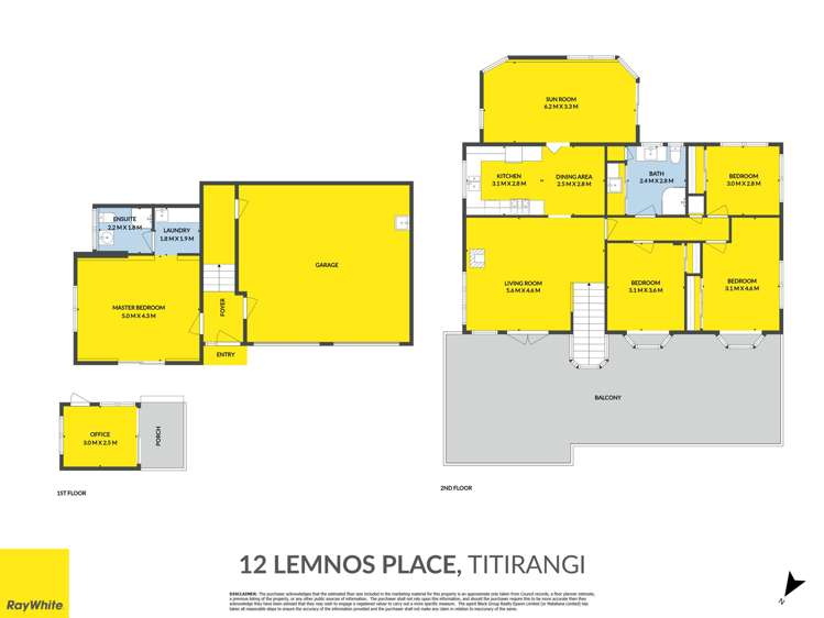 12 Lemnos Place Titirangi_20