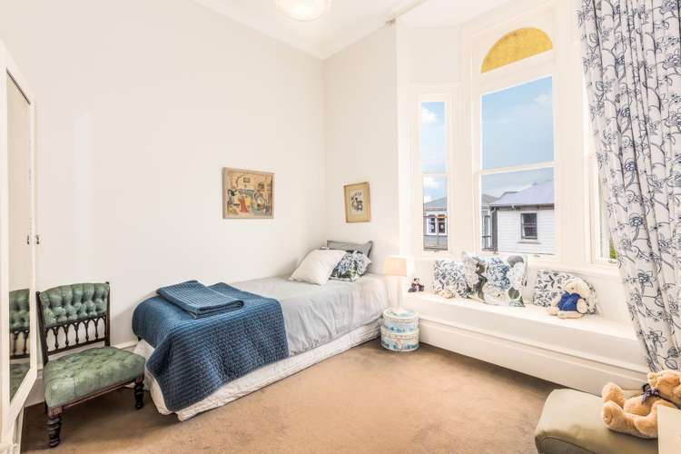 23 Hobson Crescent Thorndon_29