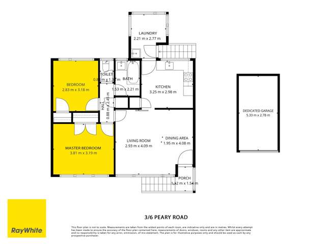 3/6 Peary Road Mount Eden_1