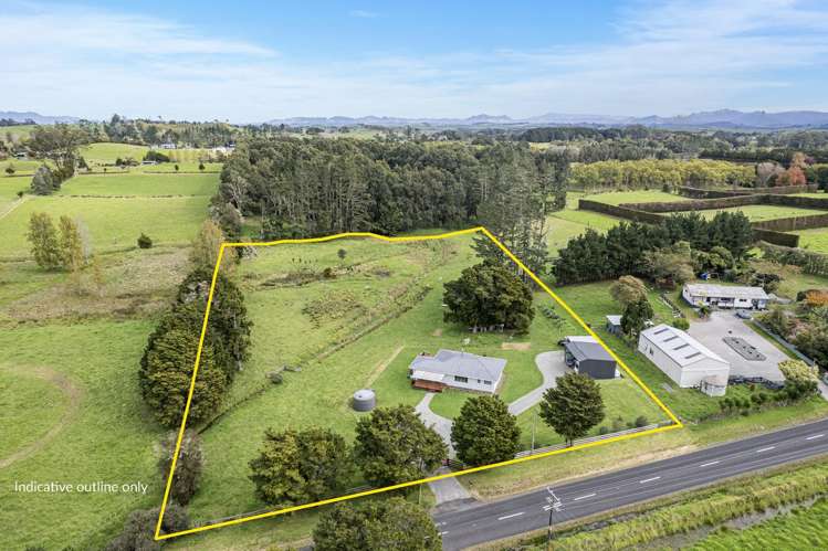 27 Hodge Road Ruatangata West_14