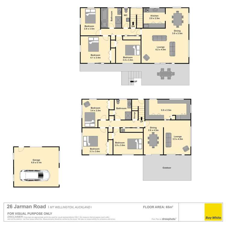26 Jarman Road Mount Wellington_17