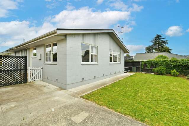 2/187a Matsons Avenue Papanui_1