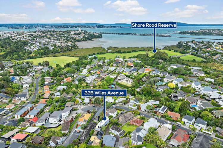 22B Wiles Avenue Remuera_38