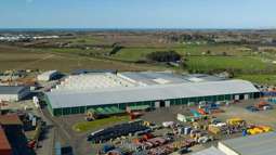 Syndication launches for Wattie’s National Distribution Centre