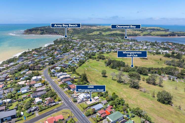 1359 Whangaparaoa Road Army Bay_22