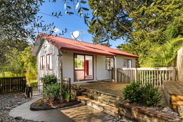 Affordable & Freehold in the Valley