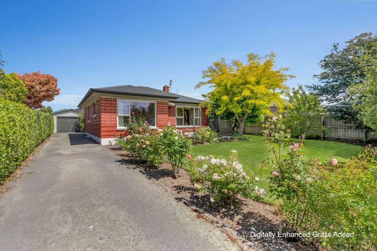 17 Harrison Street Ashburton_22