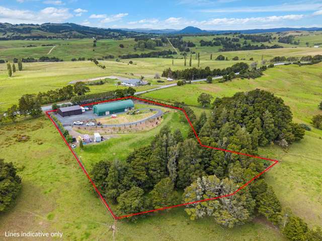 295 Gumtown Road Kamo_1