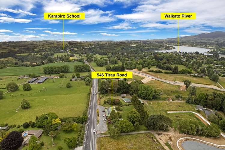 546 Tirau Road Cambridge_57