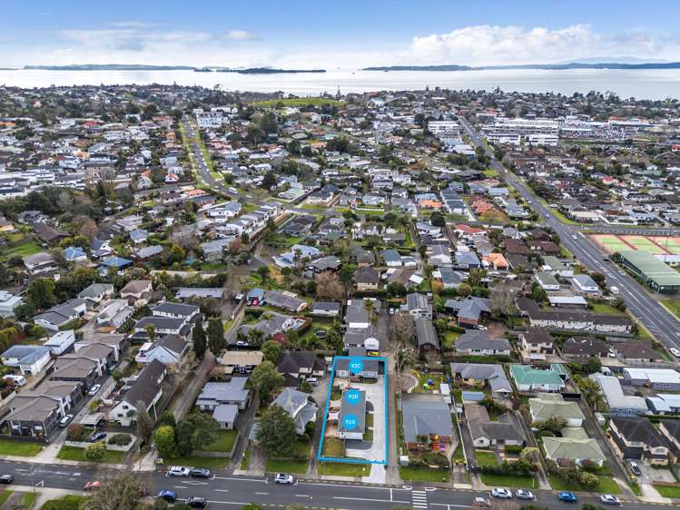 A/92 Nelson Street Howick_20