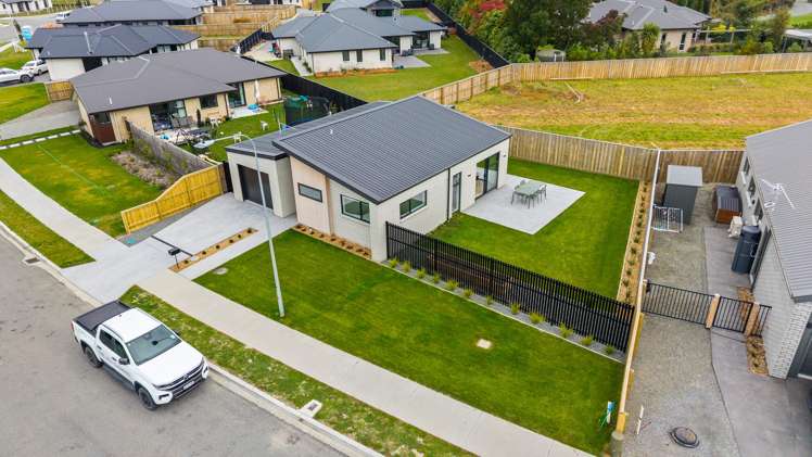 11-17 Greig Crescent - Lifestyle Villas Amberley_25