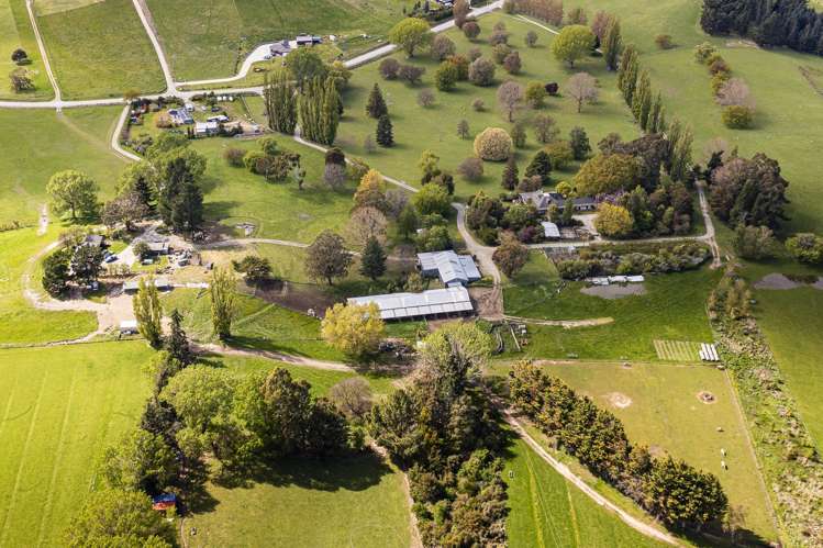 303 Burn Cottage Road, Lowburn Valley Cromwell_12