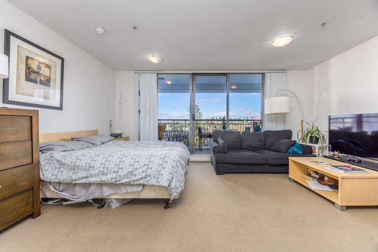 814/1 Parliament Street Auckland Central_6