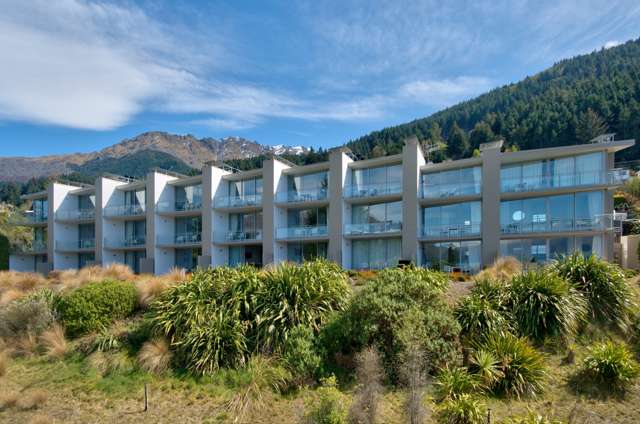 105 Highview Apartments, 68 Thompson Street Queenstown_3