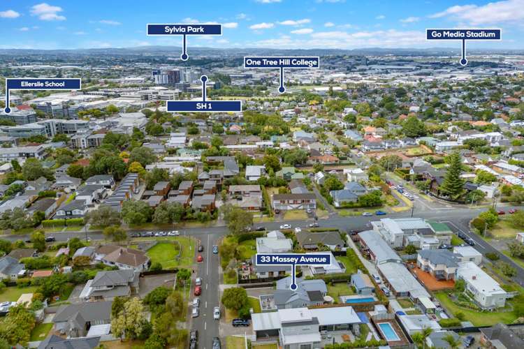 33 Massey Avenue Greenlane_23