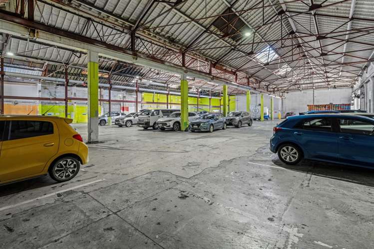 100 Cable Street Te Aro_10