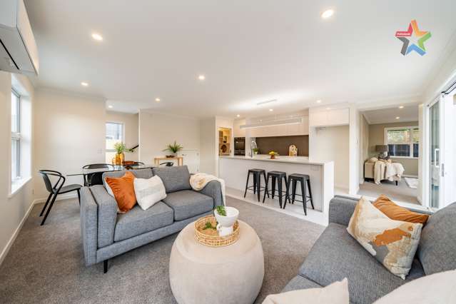 Lot Lot 13/773 High Street Boulcott_4