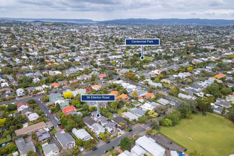 56C Ellerton Road Mt Eden_26