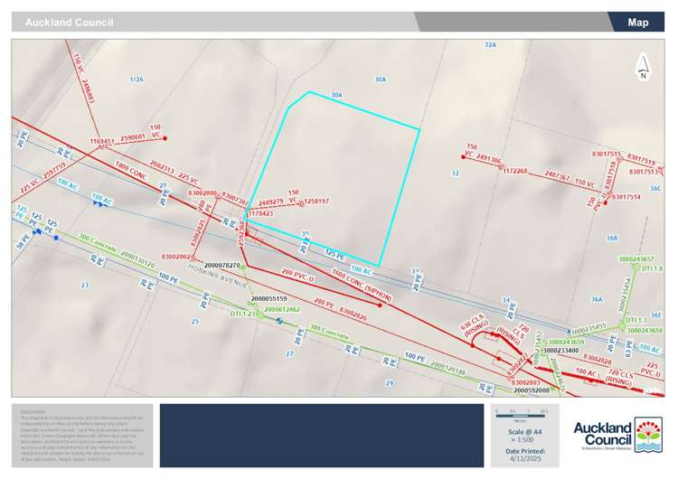 30 Hoskins Avenue Hillsborough_22