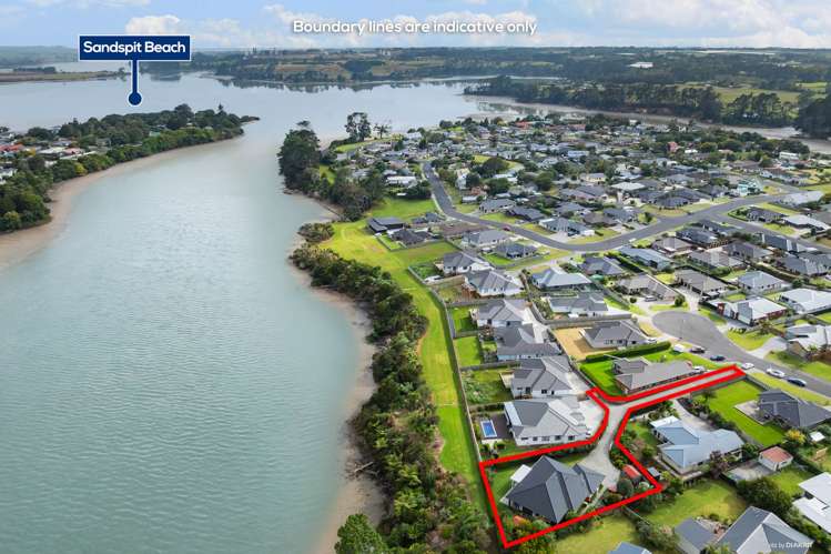 19 Kauri Drive Waiuku_19