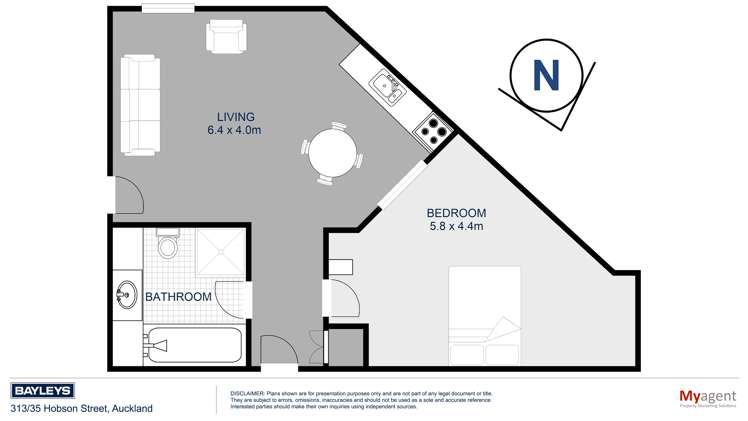 313/35 Hobson Street Auckland Central_6