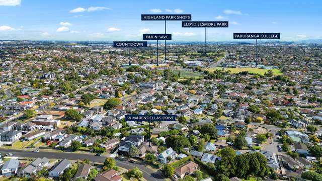 59 Marendellas Drive Bucklands Beach_4