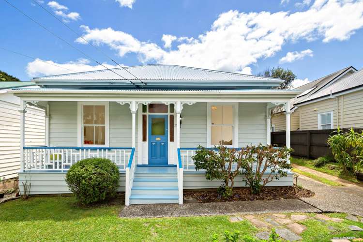 25 Wilton Street Grey Lynn_15