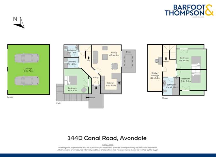 144d Canal Road Avondale_13