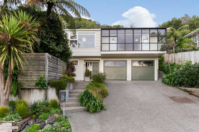 18 Lynmouth Avenue Karori_4