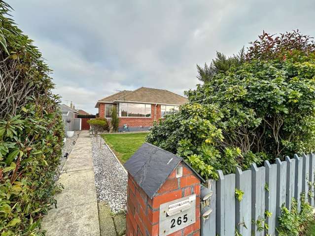 Waverley 3 Bedroom