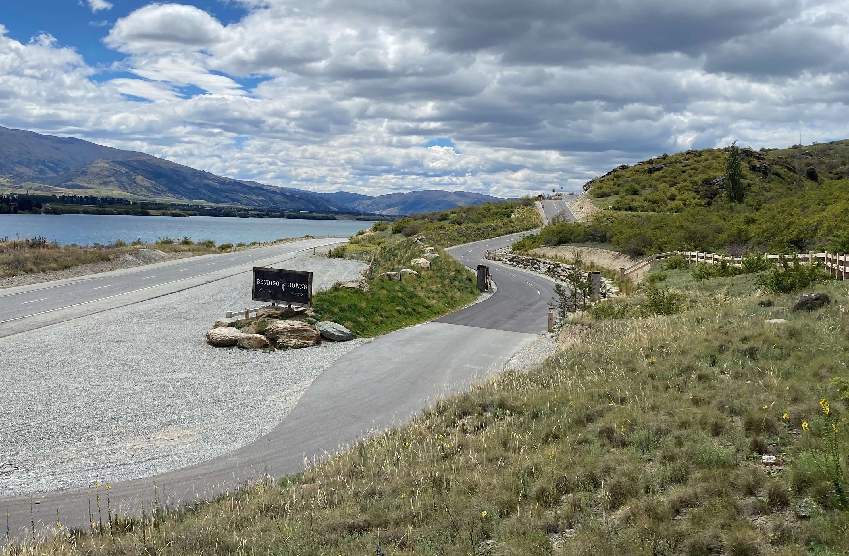 288 Bendigo Downs Drive Cromwell Central Otago Rural Property For