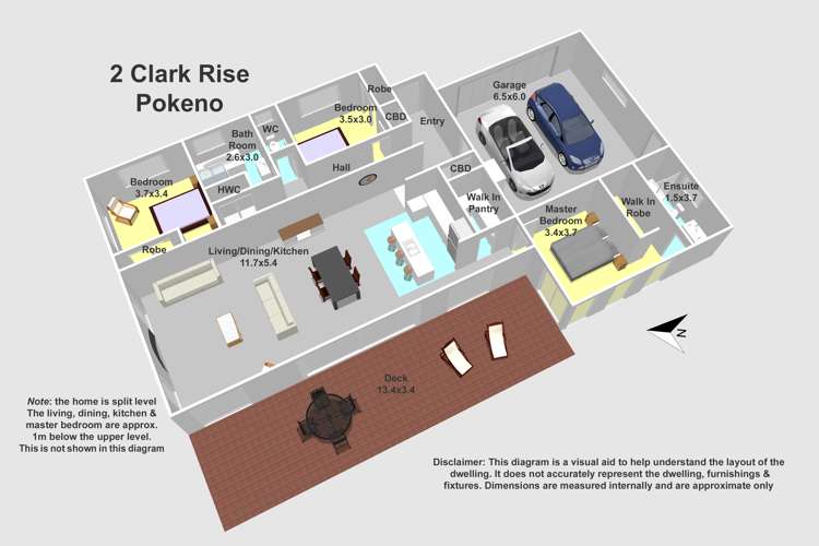 2 Clark Rise Pokeno_14