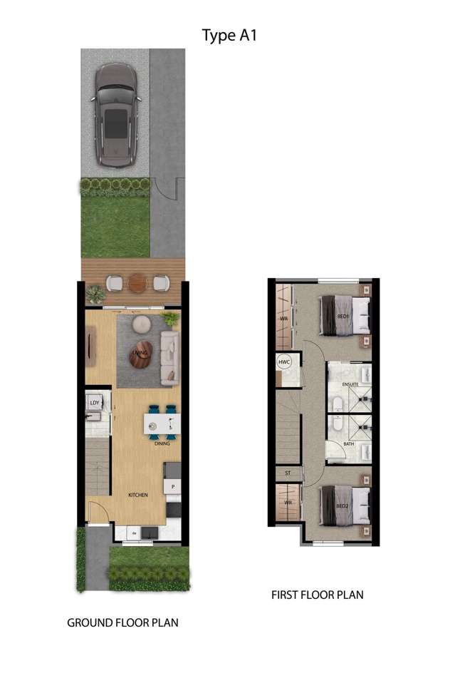 Units 1-4 Kamata Lane, Ara Hills Wainui_2