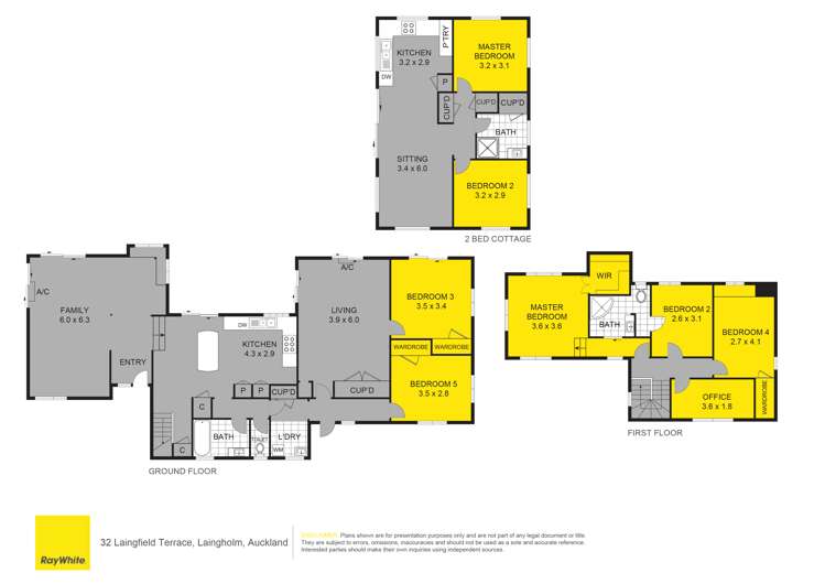 34 Laingfield Terrace Laingholm_34