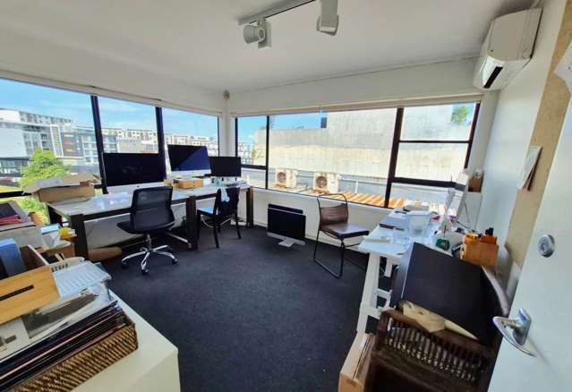 Norwich Street Eden Terrace_2