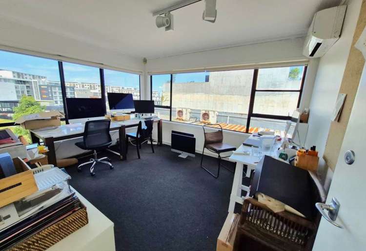 Norwich Street Eden Terrace_2