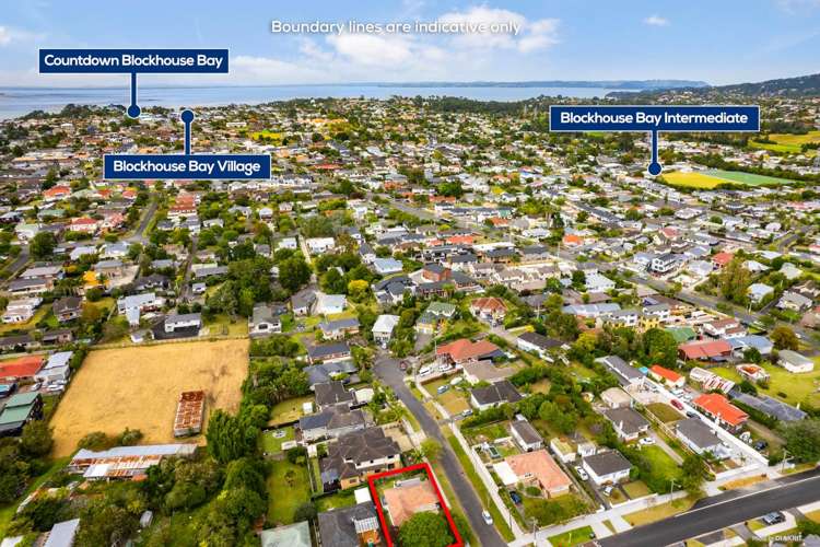 40 Matata Street Blockhouse Bay_13