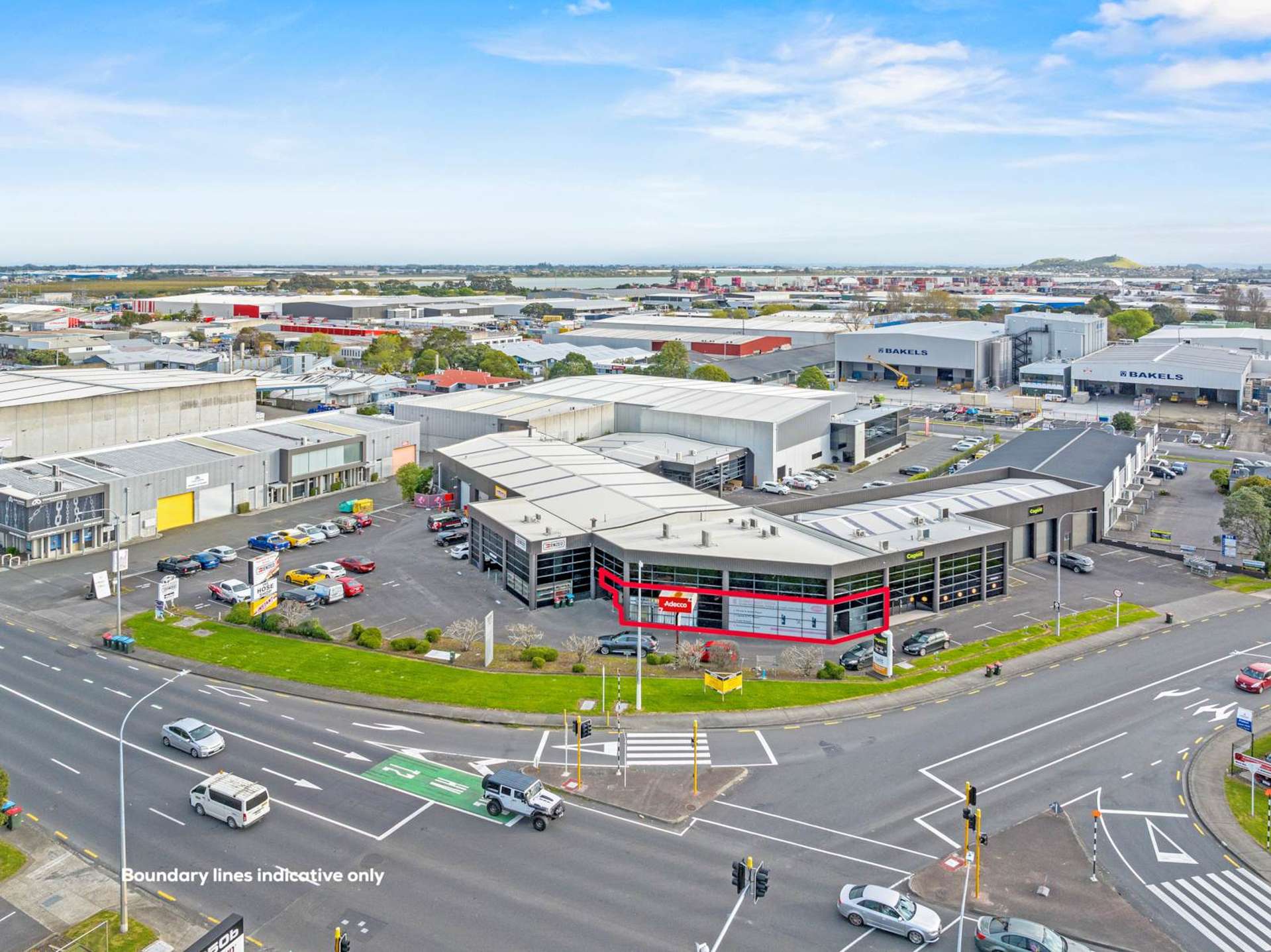 Unit J/701 Great South Road Penrose_0