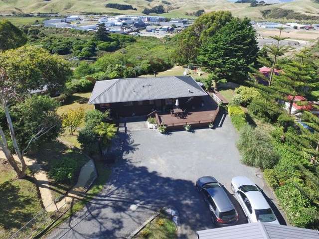 23 Corlett Road Plimmerton_2