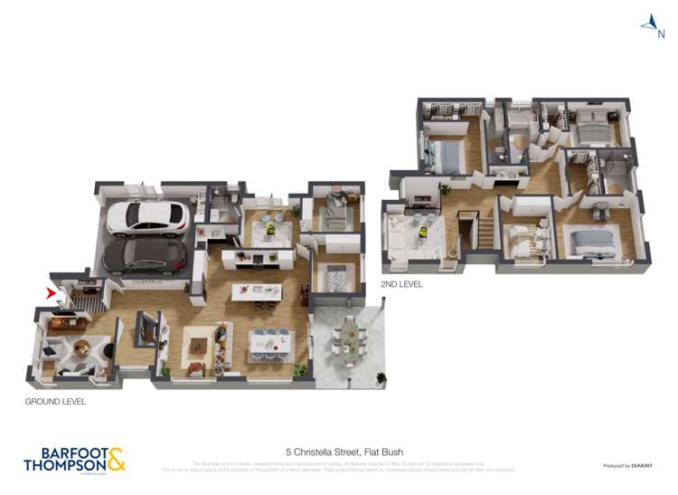 5 Christella Street Flat Bush_21