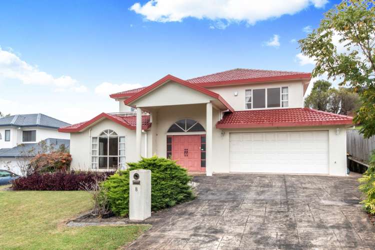 8 Belleaire Court West Harbour_17