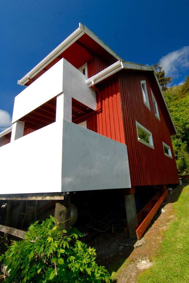 4528 Karamea Highway Karamea_4