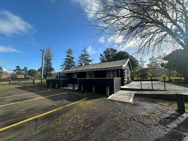 Lifestyle Cafe Opportunity in Clevedon